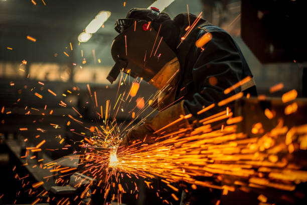 Best Pipe Welding in Rosemount, OH