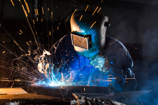 Best Automation and Robotic Welding in Rosemount, OH