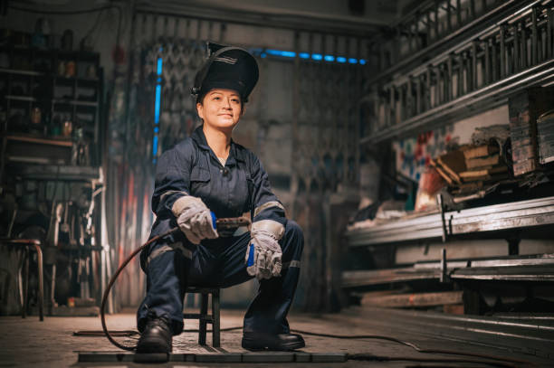 Best Food and Beverage Processing Equipment Welding in Rosemount, OH