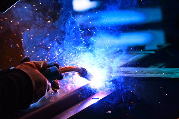 Best Specialty Welding Processes in Rosemount, OH