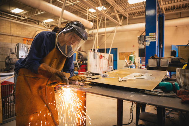 Trusted Rosemount, OH Welder & Metal Fabrication Experts