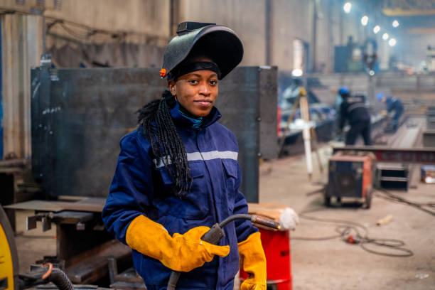 Affordable Welder Services in Rosemount, OH