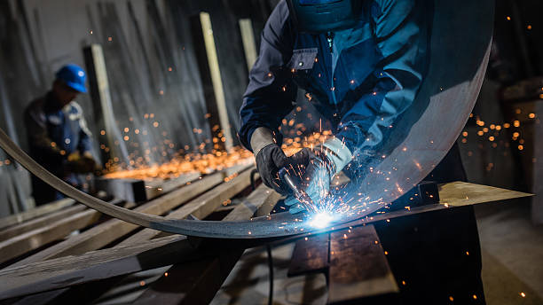 Best Artistic and Custom Metal Fabrication in Rosemount, OH